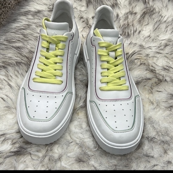 Stuart Weitzman sneakers - Picture 4 of 10